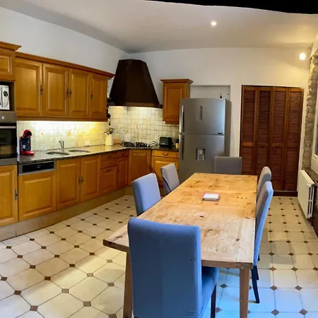 Villa Ker Marine A La Baule