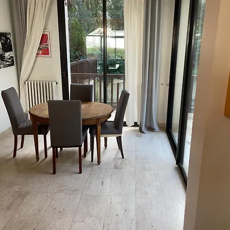 Villa Ker Marine A *