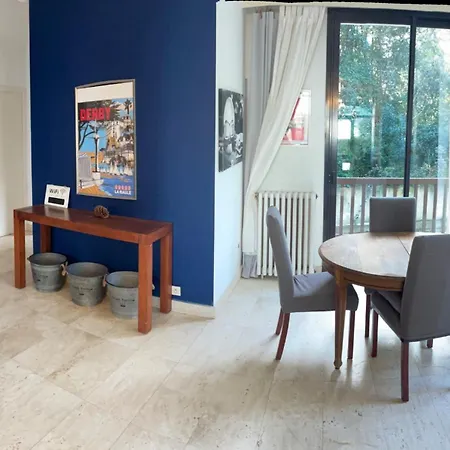 Villa Ker Marine A *