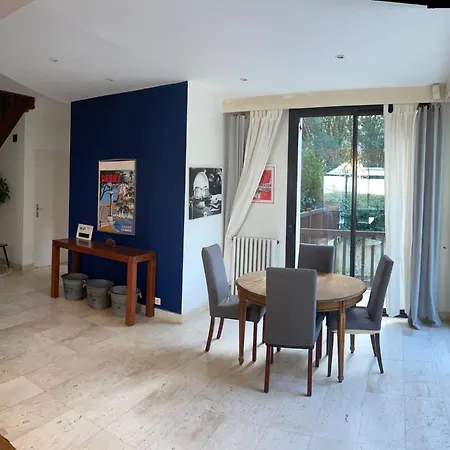 Ker Marine A Villa
