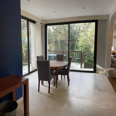 Villa Ker Marine A La Baule