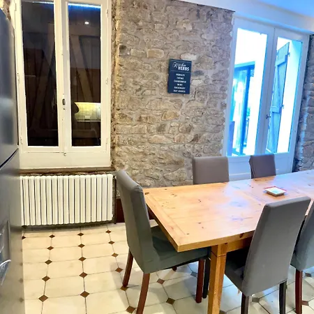 Ker Marine A Villa La Baule