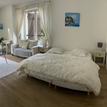 Ker Marine A Villa *