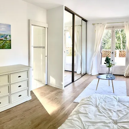 Ker Marine A Villa La Baule